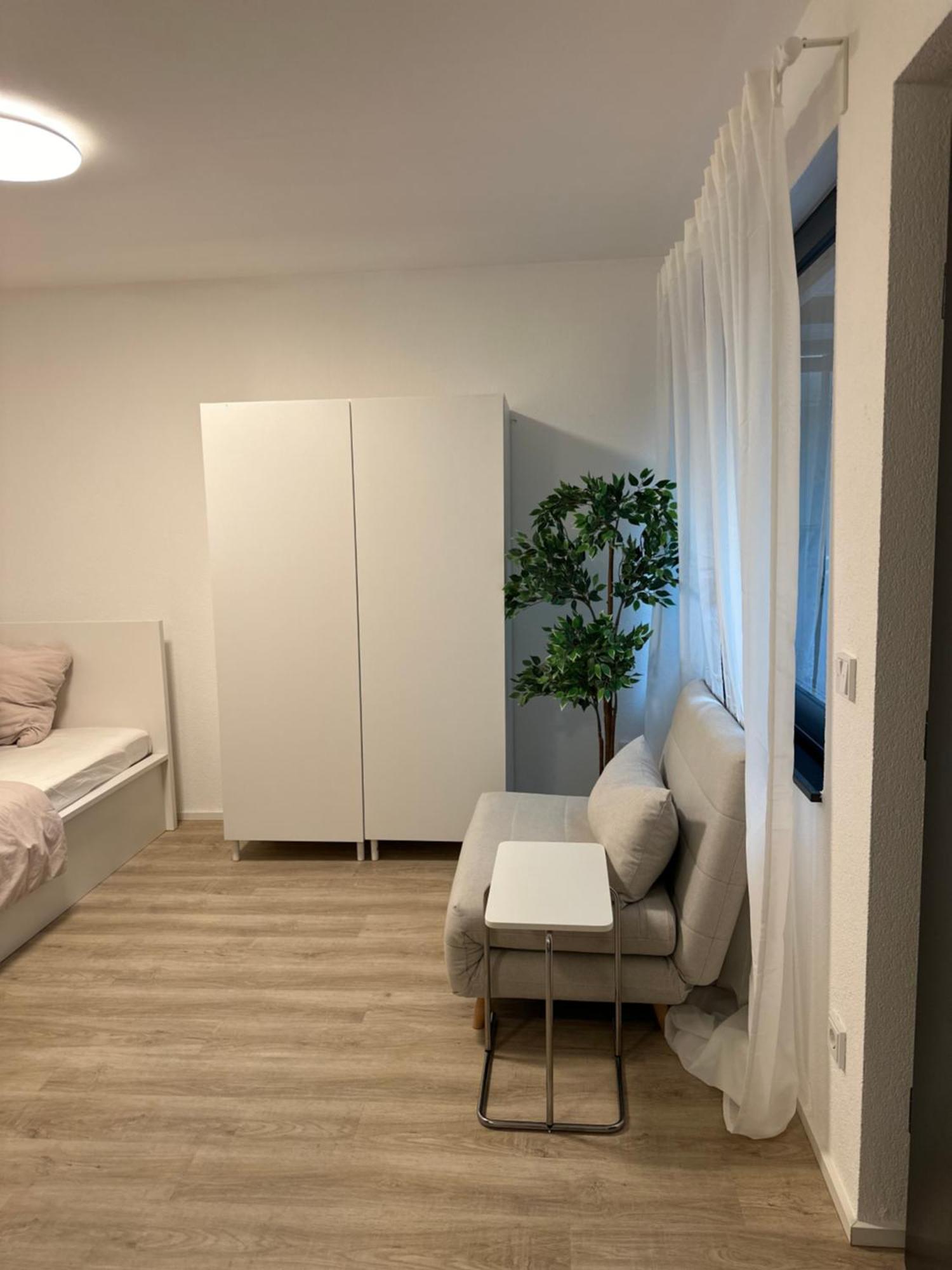 Tannenberg City Suite Böblingen Exterior foto