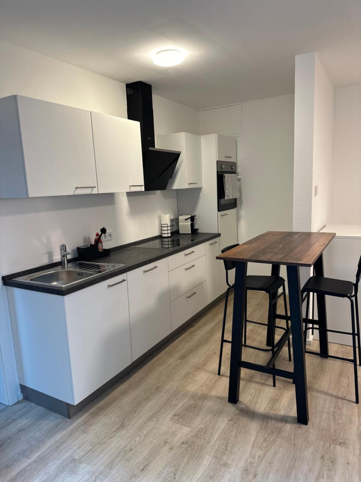Tannenberg City Suite Böblingen Exterior foto